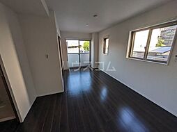 ＶＩＣＴＯＲＩＡ（ヴィクトリア） 1階1LDKのリビング/ダイニング