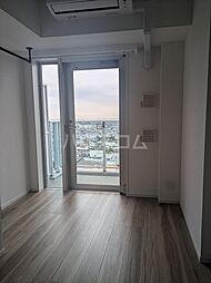 デュオステージ藤沢 903 9階1LDKのリビング/ダイニング