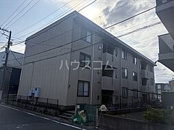 メゾン・ゴールド大塚