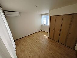 ハイグッチハイム A-201 2階1Kのリビング/ダイニング