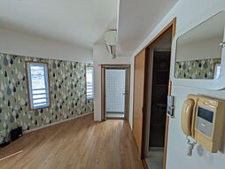 エクセル・マーリエ 502 5階1Kのリビング/ダイニング