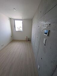 CITY WALK馬込 503 5階ワンルームのリビング/ダイニング