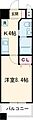 シェル都17階7.8万円