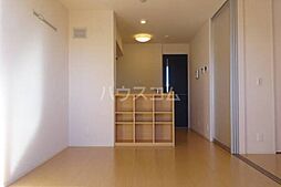 サクラテラス自由ヶ丘 306 3階1LDKのリビング/ダイニング