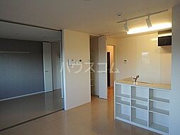 グラン・プレジール 02010 2階2LDKのリビング/ダイニング