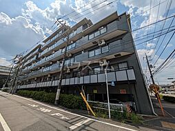 アネックス高島平