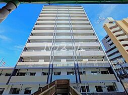 パルティール笠寺