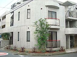 リファインド領家