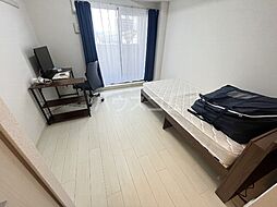 プレサンス京都五条天使突抜 402 4階1Kのリビング/ダイニング