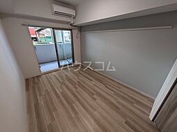 パルティール笠寺 1508 15階1Kのリビング/ダイニング