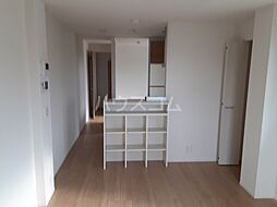 埼玉高速鉄道 浦和美園駅 徒歩2分の賃貸マンション 2階1LDKのリビング/ダイニング