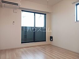 ケイズ　コージーI 201 2階3LDKのリビング/ダイニング