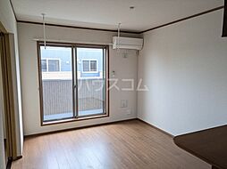 平須スクエア　A 1階1LDKのリビング/ダイニング