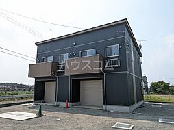 平須スクエア　C