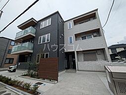 セレスティア南花畑III