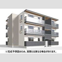 シャンリージュ