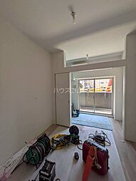 セレニテ夕陽丘エクラ 505