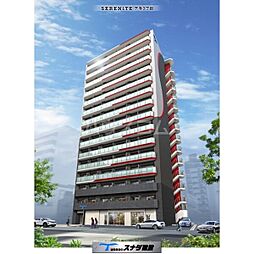 セレニテ夕陽丘エクラ