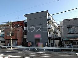 京急本線 南太田駅 徒歩6分