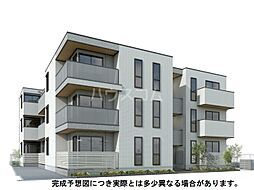 セレスティア下石神井 102