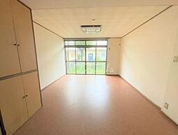 長谷川貸家（保谷団地8-84号） 1