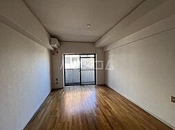 フェニックス新瑞 4B 4階ワンルームのリビング/ダイニング