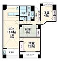 ル・グランデ堀江日吉公園5階26.8万円
