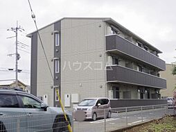 ラヴィーヌみどりの