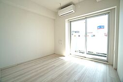 メインステージ亀有 503 5階1Kのリビング/ダイニング