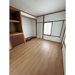 富士見台2丁目貸家 1