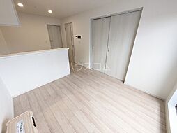 KEIAI RESIDENCE 春日部 302