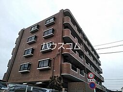 シェリール北原台