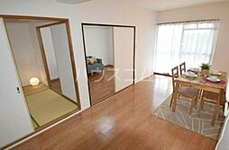 シェリール北原台