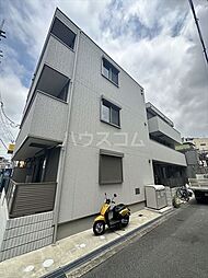 震雲マンション