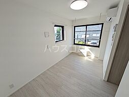 ＡＬＴＯ緑が丘 201 2階1Kのリビング/ダイニング