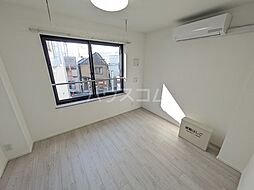 ＡＬＴＯ緑が丘 202 2階1Kのリビング/ダイニング