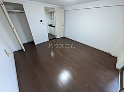 エミネックス熊谷駅前Ｂ棟 103 1階1Kのリビング/ダイニング