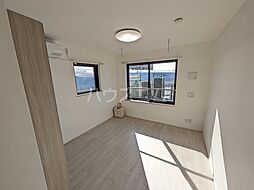 ＡＬＴＯ緑が丘 402 4階1Kのリビング/ダイニング