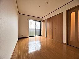 S・K・K桜川ハイツ　伍番館 106 1階2DKのリビング/ダイニング