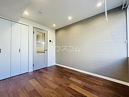 CFジオーレ小岩クレスト 102 1階1Kのリビング/ダイニング