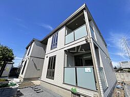 ウィズハイム新井町