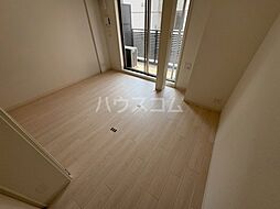 ソルテラスOSAKA緑橋クレアスト 201