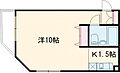 パークヒル用賀4階8.0万円