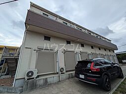 パレスヒル津田沼