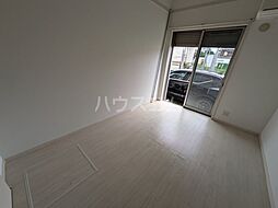 パレスヒル津田沼 103 1階1Kのリビング/ダイニング