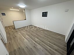 エントリー55 ＥＡＳＴ 1階3LDKのリビング/ダイニング