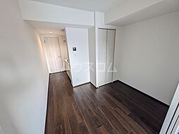 レガリス武蔵小山 202 2階1DKのリビング/ダイニング