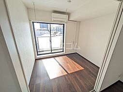 レガリス武蔵小山 203 2階1DKのリビング/ダイニング