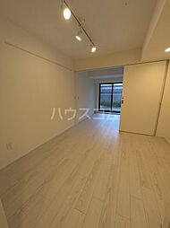 Ｂｒｉｌｌｉａ　ｉｓｔ池尻大橋 404 4階1LDKのリビング/ダイニング