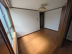 本町コーポラス 405 4階2Kのリビング/ダイニング